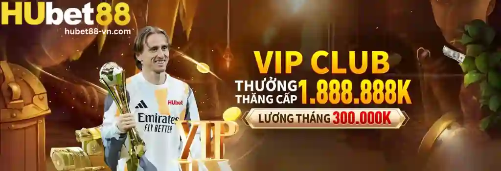 Khuyến Mãi HUBET88